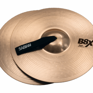 SABIAN 12" B8X Band Single