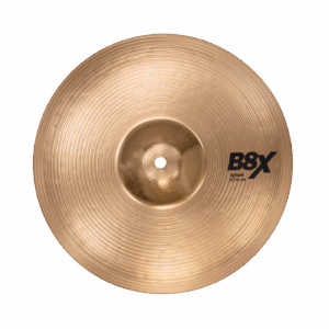 SABIAN 12" B8X Splash