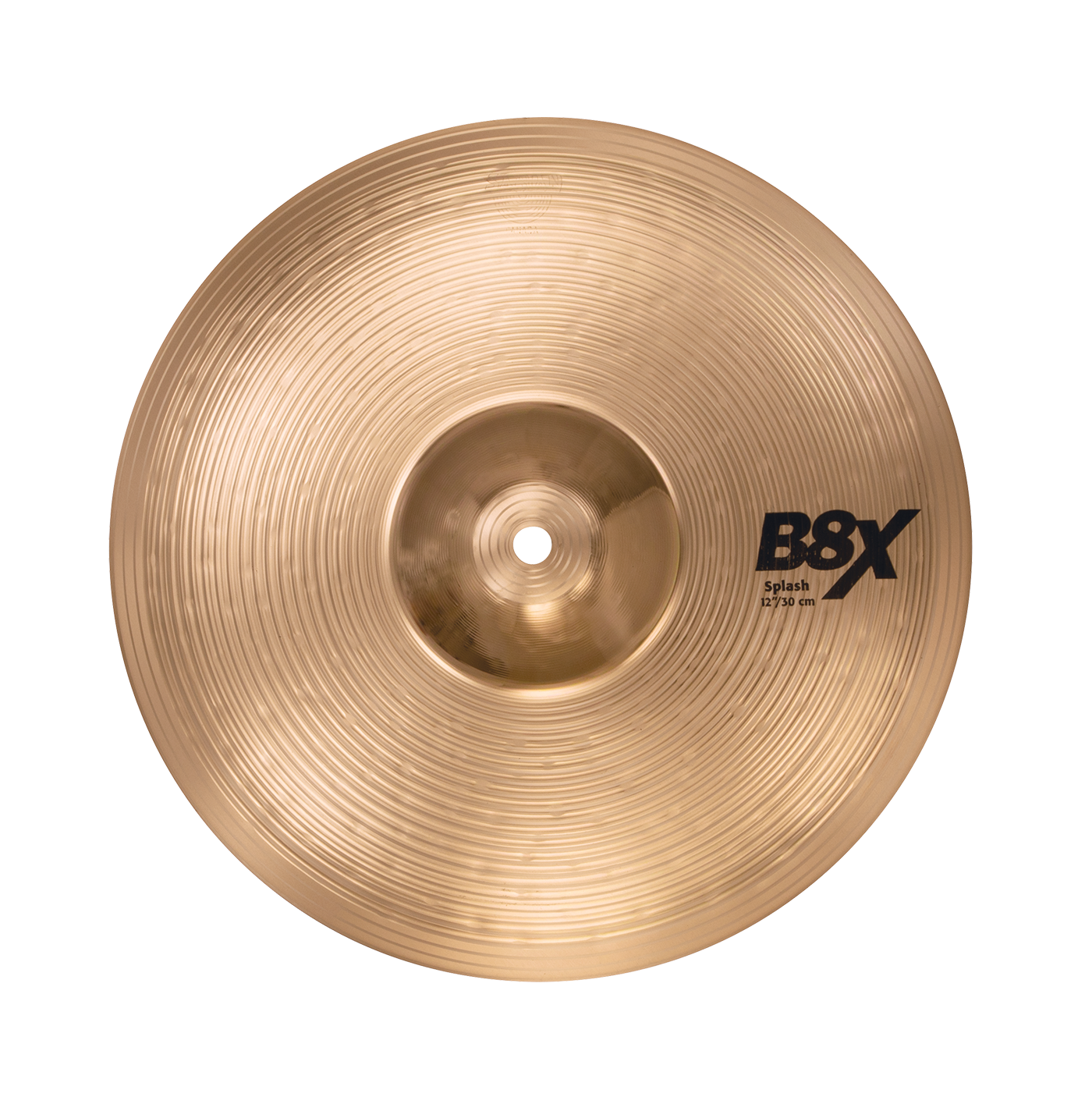 SABIAN 12" B8X Splash
