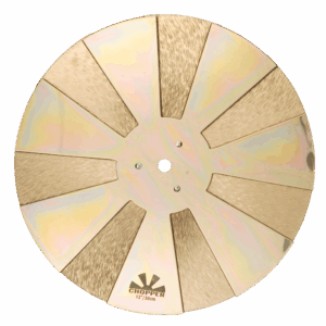 SABIAN 12" Chopper