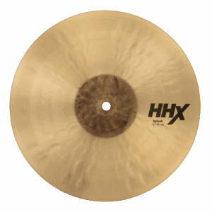 SABIAN 12" HHX Splash