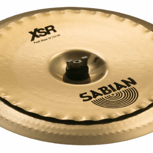 SABIAN XSR Fast Stax    