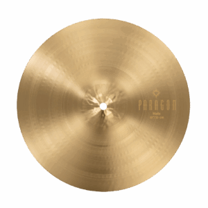 SABIAN 13" Paragon Hat Bottom (13" Bright Bottom)