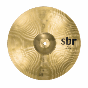 SABIAN 13" SBR Hat Bottom