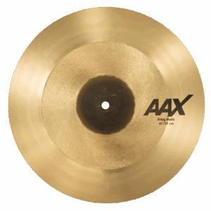 SABIAN 14" AAX Freq Hat Top