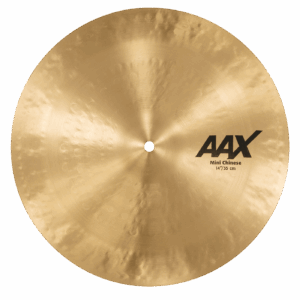 SABIAN 14" AAX Mini Chinese
