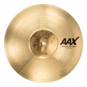 SABIAN 14" AAX X-Plosion Fast Crash