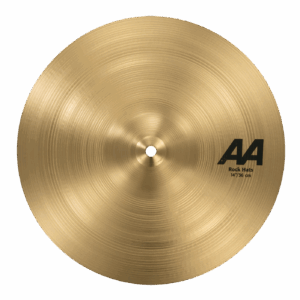 SABIAN 14" AA Rock Hat Bottom