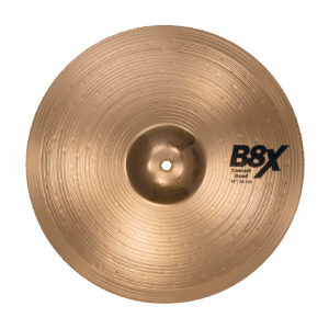 SABIAN 14" B8X Concert Band
