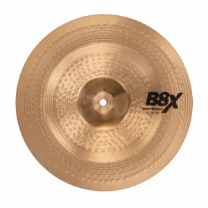 SABIAN 14" B8X Mini Chinese