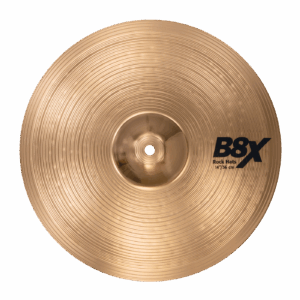 SABIAN 14" B8X Rock Hat Top