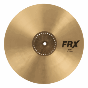 SABIAN 14" FRX Hi Hat