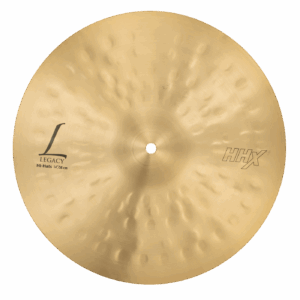 SABIAN 14" HHX Legacy Hat Bottom