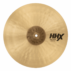 SABIAN 14" HHX Thin Crash