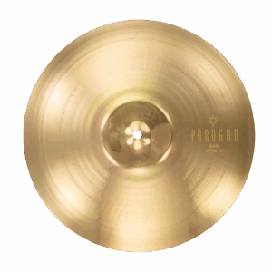 SABIAN 14" Paragon Hat Bottom Brilliant Finish