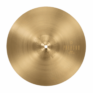 SABIAN 14" Paragon Hat Bottom