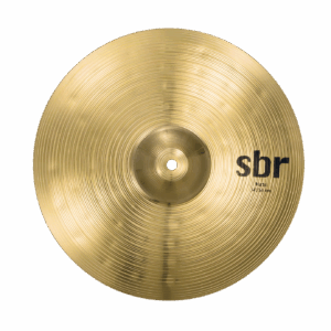 SABIAN 14" SBR Hat Bottom