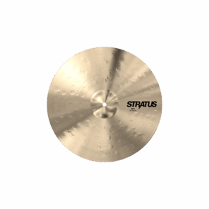 SABIAN 14" STRATUS HI HAT BOTTOM