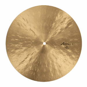 SABIAN 15" Artisan Hat Bottom