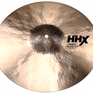15" HHX COMPLEX MEDIUM BIG CUP HAT TOP