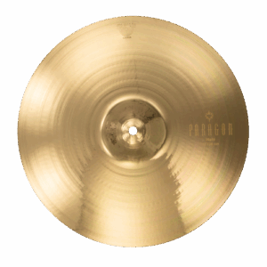 SABIAN 15" Paragon Hat Bottom Brilliant Finish