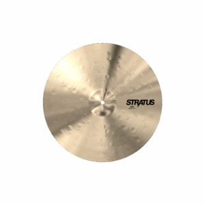 SABIAN 15" STRATUS HI HAT TOP