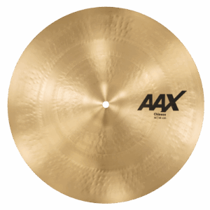 SABIAN 16" AAX Chinese