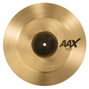 SABIAN 16" Freq Crash AAX
