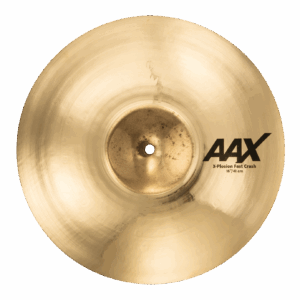 SABIAN 16" AAX X-Plosion Fast Crash