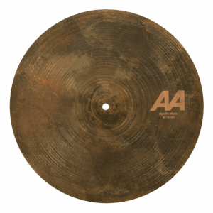 SABIAN 16" AA Apollo Hat Top