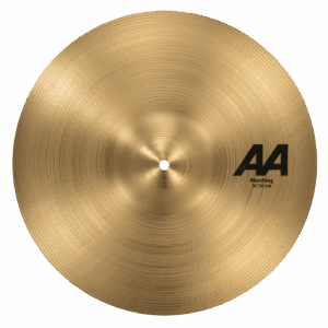 SABIAN 16" AA Marching