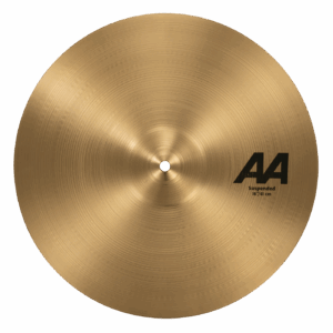 SABIAN 16" AA Suspended