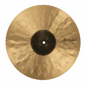 SABIAN 16" Artisan Sym Medium Heavy Single