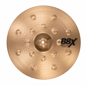 SABIAN 16" B8X Ballistic Crash    