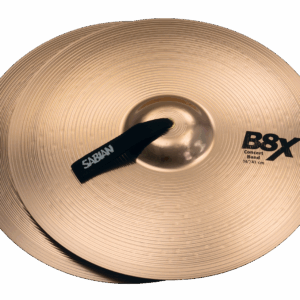 SABIAN 16" B8X Concert Band Single