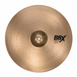 SABIAN 16" B8X Marching Band