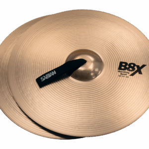 SABIAN 16" B8X Marching Band Single
