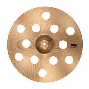 SABIAN 16" B8X O-Zone