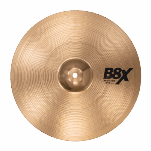SABIAN 16" B8X Rock Crash