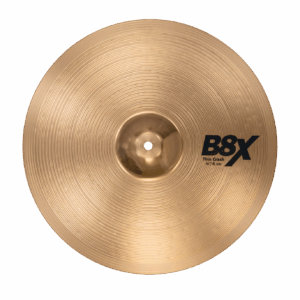 SABIAN 16" B8X Thin Crash