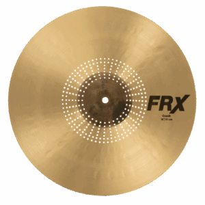 SABIAN 16" FRX Crash