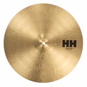 SABIAN 16" HH Thin Crash