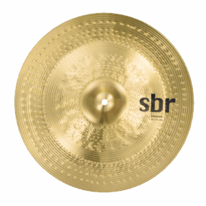 SABIAN 16" SBR Chinese