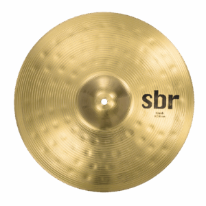 SABIAN 16" SBr Crash