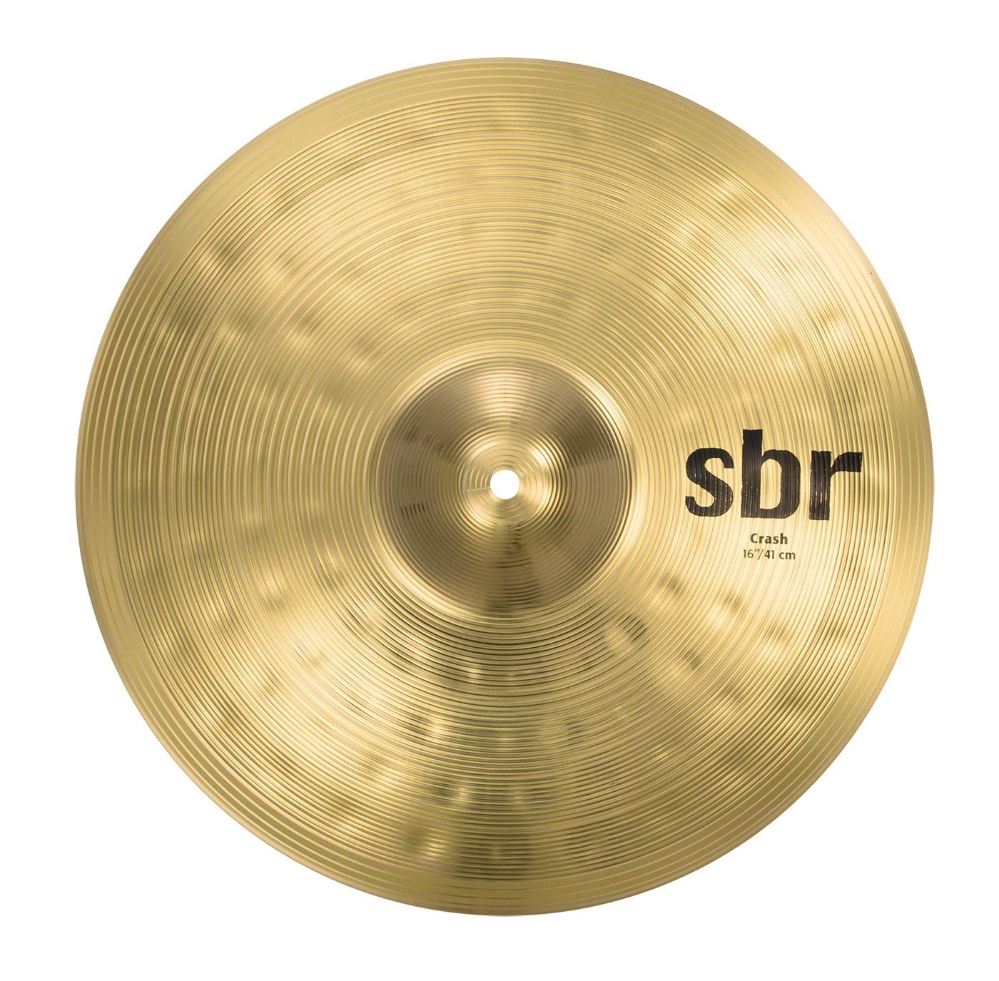 SABIAN 16" SBr Crash