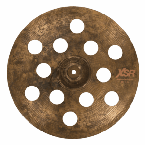 SABIAN 16" XSR Monarch O-Zone