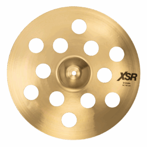 SABIAN 16" XSR O-Zone