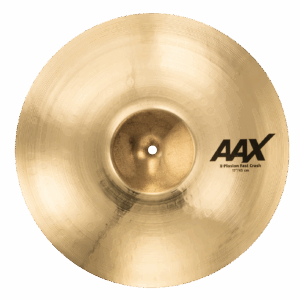 SABIAN 17" AAX X-Plosion Fast Crash