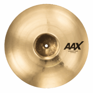 SABIAN 17" AAX X-Plosion Crash Brilliant Finish