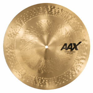SABIAN 17" AAX X-Treme Chinese